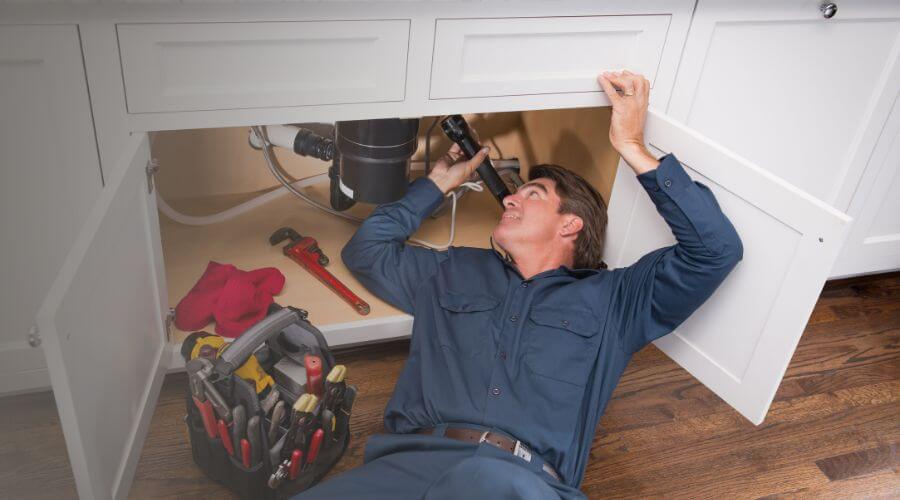 Professional expert plumbing services in Colchester, CT